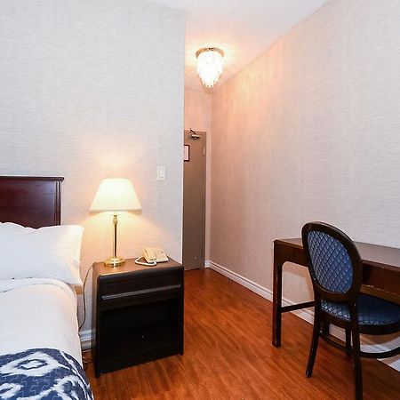 Ottawa Inn Hotel 외부 사진