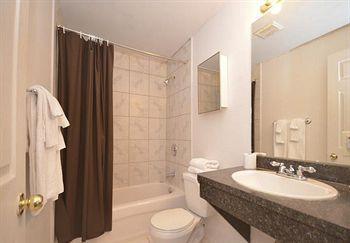 Ottawa Inn Hotel 외부 사진