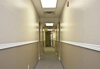 Ottawa Inn Hotel 외부 사진