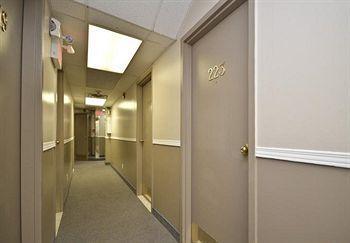Ottawa Inn Hotel 외부 사진