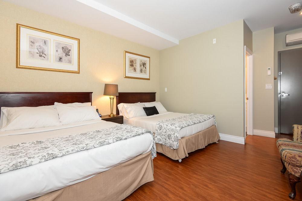 Ottawa Inn Hotel 외부 사진