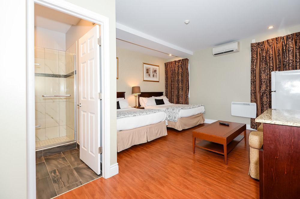 Ottawa Inn Hotel 외부 사진