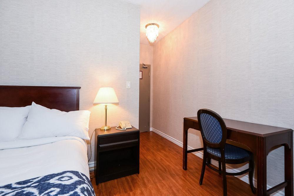 Ottawa Inn Hotel 외부 사진