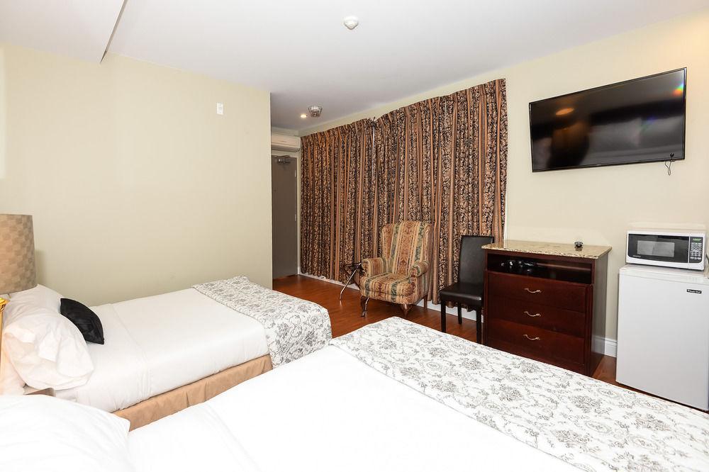 Ottawa Inn Hotel 외부 사진